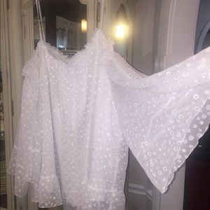 Lane Bryant Tops - Lane Bryant Off the Shoulder Top 26/28 Lane Bryant Tops - Lane Bryant Off the Shoulder Top 26/28